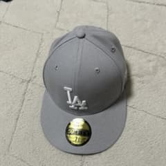 New Era 59FIFTY ロサンゼルス・ドジャース キャップのサムネイル