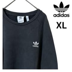 adidas アディダス 古着 トレーナー スウェットのサムネイル