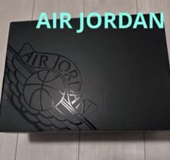 AIR JORDAN❤︎エアージョーダン❤︎空箱❤︎箱のサムネイル