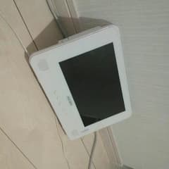 防水DVDプレイヤーのサムネイル