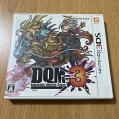 ドラクエジョーカー3のサムネイル
