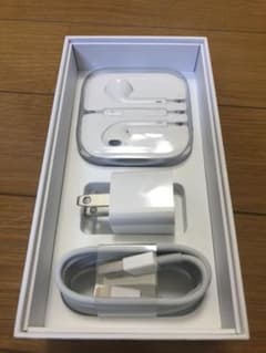 【アド様専用】iPhone イヤホン 充電器のサムネイル