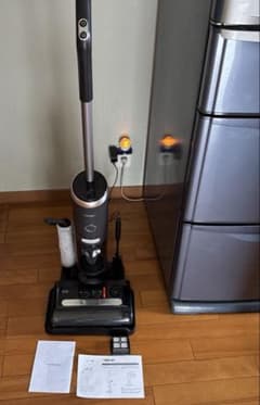 Mindao Aqua X 掃除機　ミンドー　アクアエックスのサムネイル