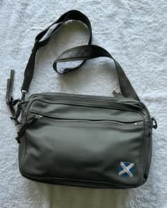 吉田カバン　LUGGAGE LABEL ショルダーバッグ美品のサムネイル