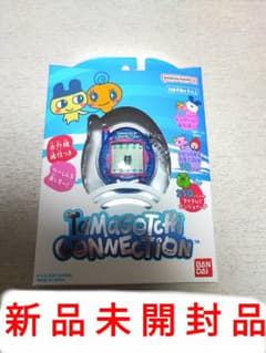 新品未開封品】たまごっちコネクション はーとでにむ - メルカリ