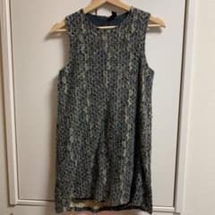 ZARAキッズ ワンピース 秋冬のサムネイル