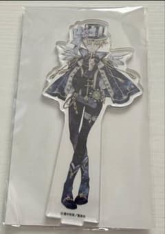 アニメイトカフェ 完売品 種村有菜 アニカフェ アクリルスタンド 