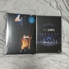 原因は自分にある。　因果律の逆転　序破急　Blu-rayのサムネイル
