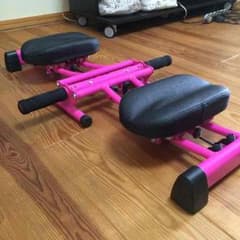 【koko様専用】ヤーマン 骨盤ホームシェイパーのサムネイル