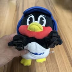 ヤクルトスワローズ つば九郎 お手玉 ひっつき ぬいぐるみ まとめ売り 東京ヤクルトスワローズ ひっつきつば九郎 ぬいぐるみ - メルカリ