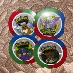 値下げしました】ポケパークカントー ピンバッジ セット - メルカリ