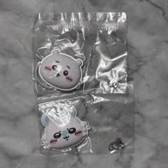 ちいかわ ミニチュアおめん セット モモンガ ちいかわのサムネイル