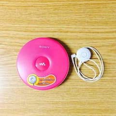 CDプレイヤーのサムネイル