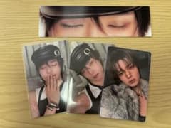&TEAM K トレカのサムネイル