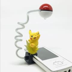 ゲームボーイカラー専用　ぴかっとライト　ピカチュウ　当時物　レア品 m60948289082_1.jpg?1740147327