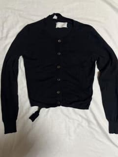 martin margiera artisanal cardigan ここのえ期 martin margiera artisanal cardigan ここのえ期 - メルカリ