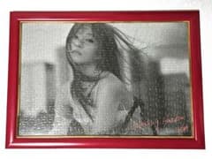 LiSA Unlasting Shadow ジグソーパズル 額縁付きのサムネイル