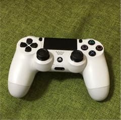 ps4専用コントローラー純正のサムネイル