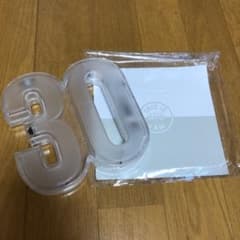 與真司郎 THIS IS WHO I IM ペンライトのサムネイル