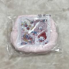 マイメロ 一番くじ ポーチのサムネイル