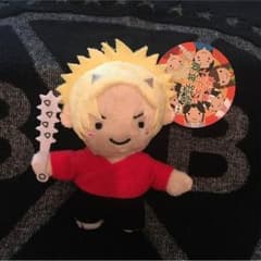 昔話 英雄 au マスコット 鬼ちゃん♡のサムネイル