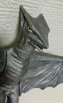 レア物　　ギャオス　◎のサムネイル