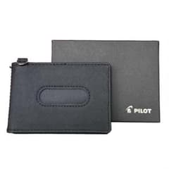 【未使用】Pilot カラリムパーキー　4枚対応カードケースのサムネイル