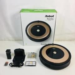 ☆iRobot ルンバ ロボット掃除機 R892 カッパー Roomba - メルカリ
