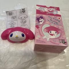 マクドナルド　ハッピーセット　マイメロディ第一弾のサムネイル