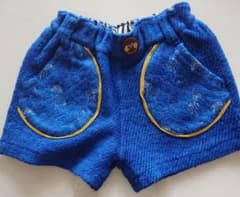 プチジャム ショートパンツ 100のサムネイル