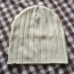 ☆COMME CA ISM☆ニット帽のサムネイル