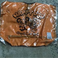 エンジェルブルー トートバックのサムネイル