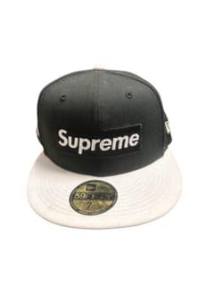 Supreme New Era ベースボールキャップのサムネイル