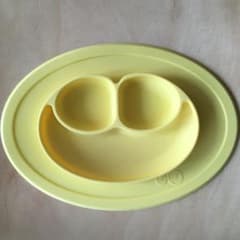 ezpz ベビー食器　ひっくり返らないのサムネイル