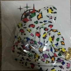 ジャニーズWEST 1stツアーパリピポ グッズ シュシュのサムネイル