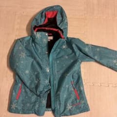 フェニックス　スキーウェア上下キッズのサムネイル
