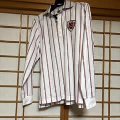 23区ゴルフシャツのサムネイル