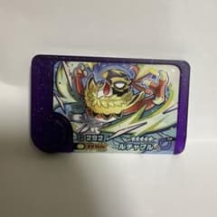 ポケモンフレンダ 星5 ルチャブル レジギガス セットのサムネイル