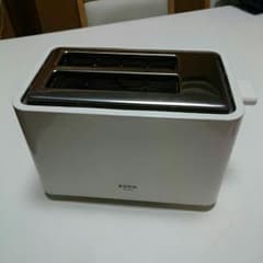 mash様専用！    EUPA ポップアップトースターのサムネイル