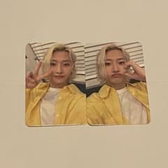 OnlyOneOf ユジョン トレカのサムネイル