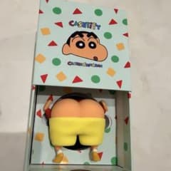 CASETiFY クレヨンしんちゃん グリップスタンド - メルカリ