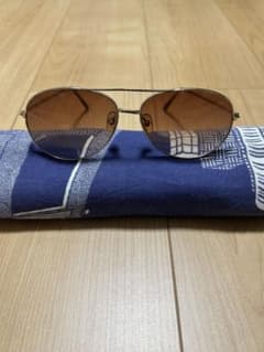 OLD 90s sunglasses サングラス usedのサムネイル