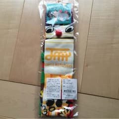 JAMくつ下♡のサムネイル