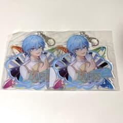BIGアクリルキーホルダー Lapisのサムネイル