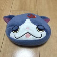 요괴 워치 후유니안 봉제인형 파우치