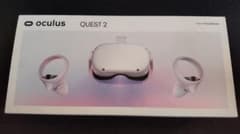 Oculus Quest2 64GBのサムネイル