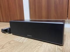 SONY SRS-ZR7(B)のサムネイル