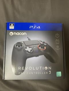 Nacon (ナコン) コントローラーのサムネイル