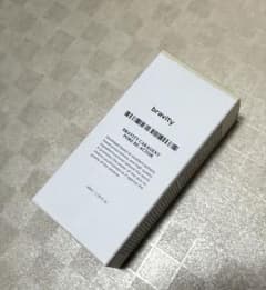 新品 未開封 bravity 毛穴引き締めエッセンス BRAVITYのサムネイル