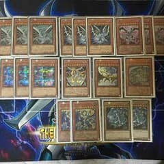 遊戯王 Sin デッキのサムネイル